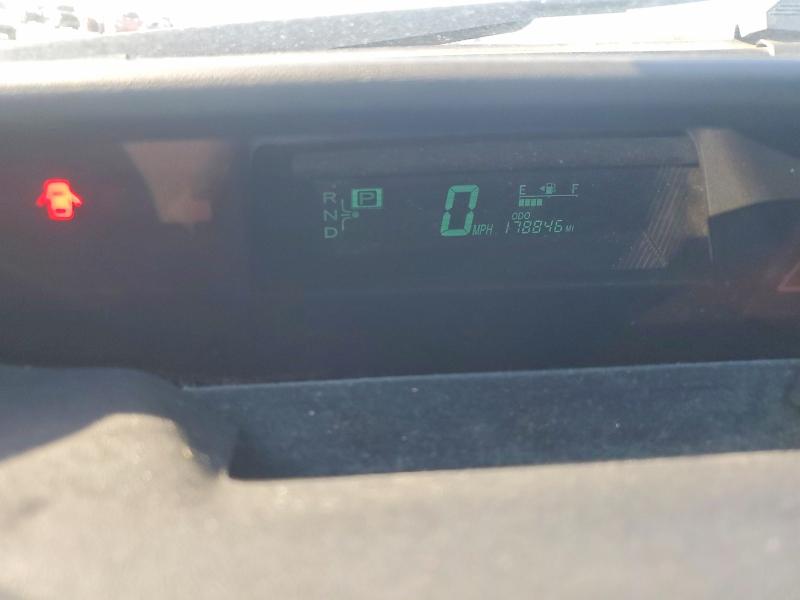 Продажа на аукционе авто 2009 Toyota Prius, vin: JTDKB20U893484030, номер лота: 51499846