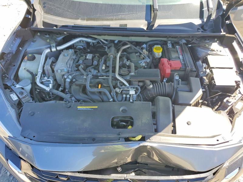 Aukcja sprzedaży 2024 Nissan Sentra, vin: 3N1AB8CV2RY340339, numer aukcji: 49902006