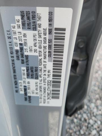 Продажа на аукционе авто 2026 Mazda Cx-30, vin: 3MVDMBCL8TM106302, номер лота: 49795846