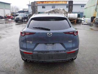 Aukcja sprzedaży 2021 Mazda Cx-30, vin: 3MVDMBDL4MM305203, numer aukcji: 49414246