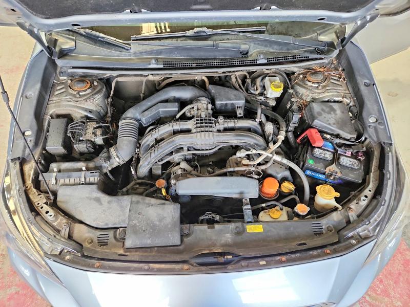 Aukcja sprzedaży 2018 Subaru Impreza, vin: 4S3GTAB65J3715045, numer aukcji: 50120826