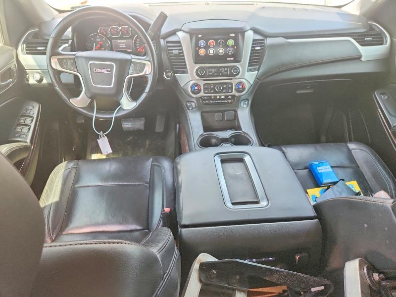 49864486 :رقم المزاد ، 1GKS1HKC3FR246853 vin ، 2015 Gmc Yukon Xl مزاد بيع