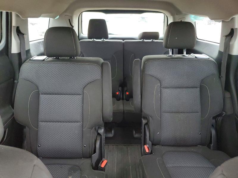 Продаж на аукціоні авто 2023 Gmc Acadia, vin: 1GKKNKL45PZ166934, номер лоту: 50196326