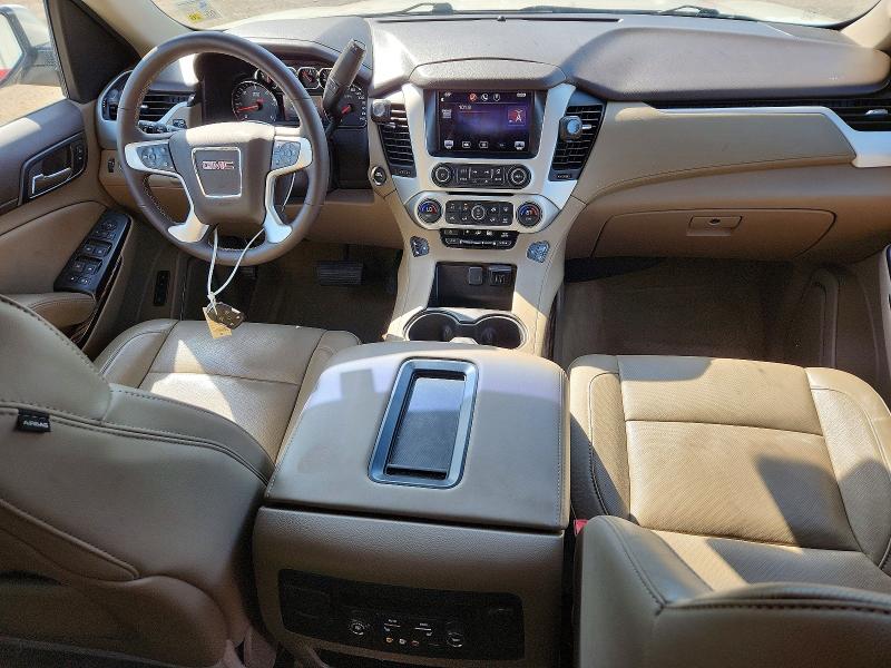 Продаж на аукціоні авто 2015 Gmc Yukon, vin: 1GKS1BKCXFR234874, номер лоту: 48930226