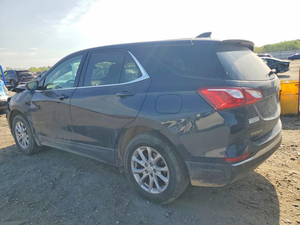 Aukcja sprzedaży 2020 Chevrolet Equinox, vin: 3GNAXUEV4LS568994, numer aukcji: 49226516