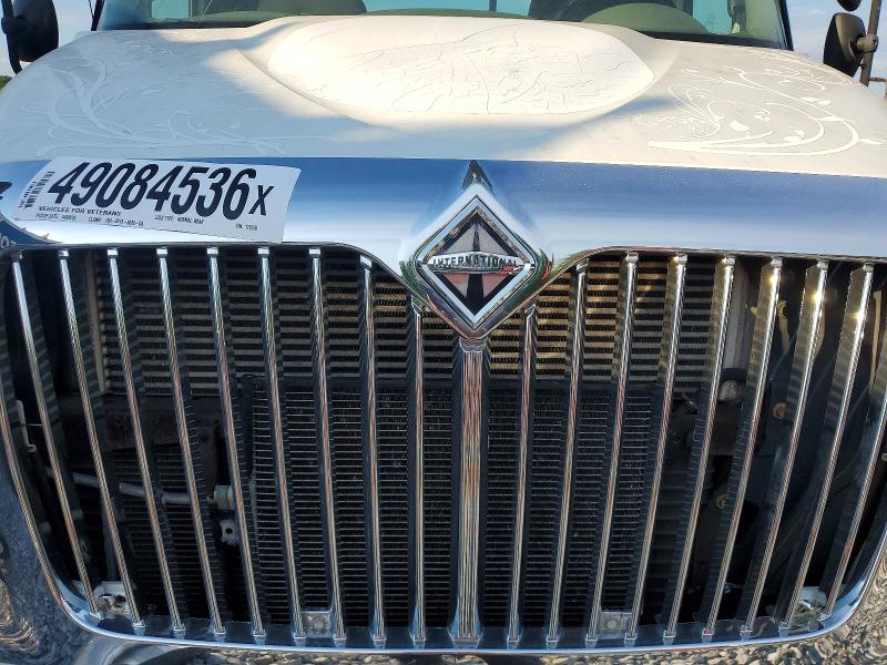 Продажа на аукционе авто 2010 International 4300, vin: 1HSMMAAN8AH176570, номер лота: 49084536
