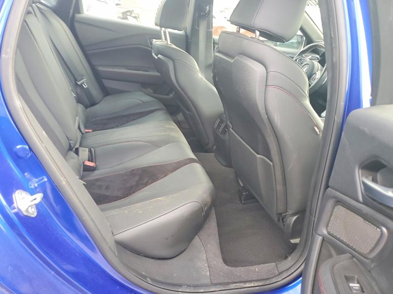 Продаж на аукціоні авто 2021 Acura Tlx, vin: 19UUB6F53MA006877, номер лоту: 49684776
