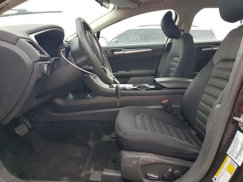 Продажа на аукционе авто 2014 Ford Fusion, vin: 3FA6P0H74ER304338, номер лота: 49254556