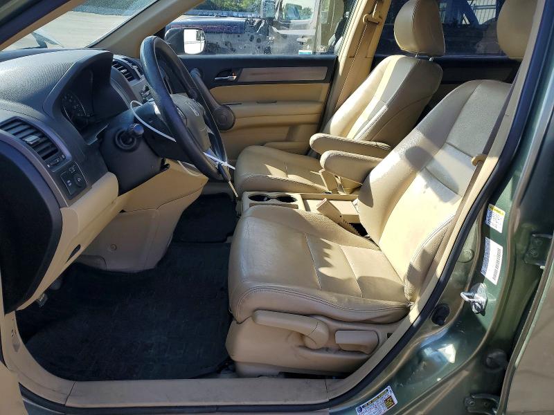 2008 Honda Cr-v მანქანა იყიდება აუქციონზე, vin: JHLRE48528C077594, აუქციონის ნომერი: 50426406
