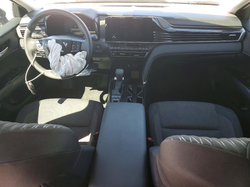 Aukcja sprzedaży 2025 Toyota Camry, vin: 4T1DAACK2SU128409, numer aukcji: 48522946