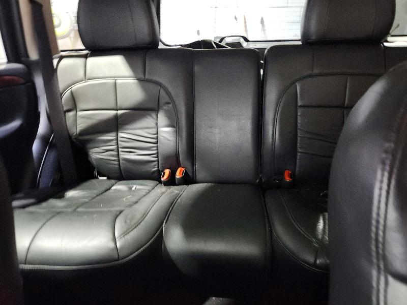Продаж на аукціоні авто 2004 Jeep Grand Cherokee, vin: 1J4GW58J44C138176, номер лоту: 47760396