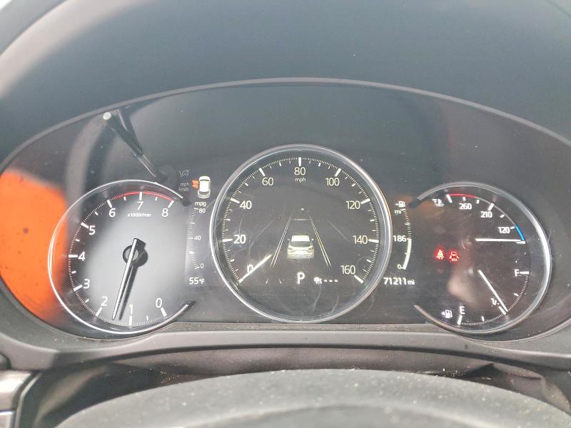 51619626 :رقم المزاد ، JM3KFBDM1K0696698 vin ، 2019 Mazda Cx-5 مزاد بيع