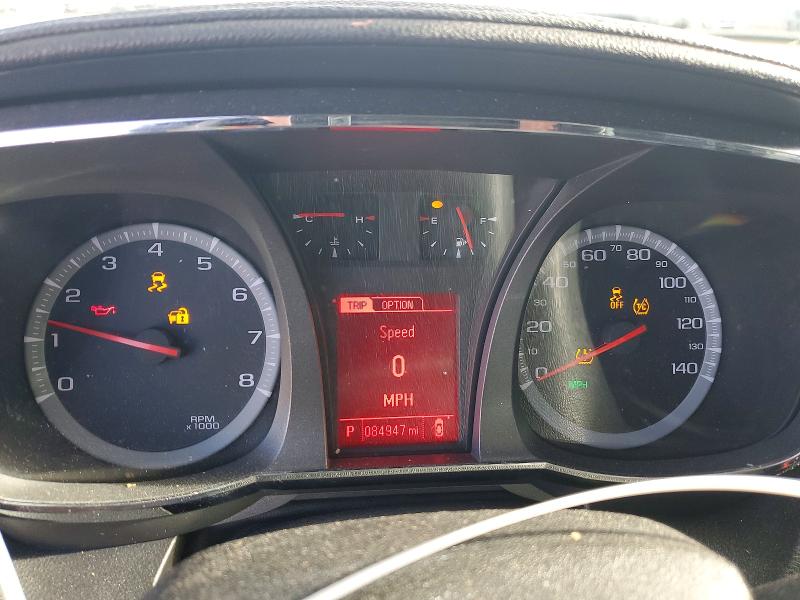 Aukcja sprzedaży 2017 Gmc Terrain, vin: 2GKFLUE35H6148387, numer aukcji: 49730526