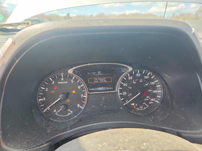 50944706 :رقم المزاد ، 5N1DR2MM0JC650166 vin ، 2018 Nissan Pathfinder مزاد بيع