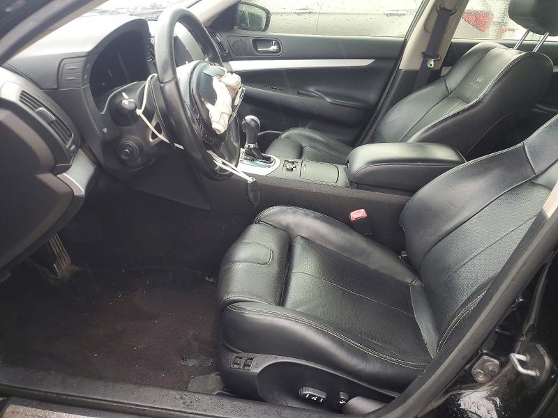 Aukcja sprzedaży 2009 Infiniti G37 Sedan, vin: JNKCV61F49M360946, numer aukcji: 49311786