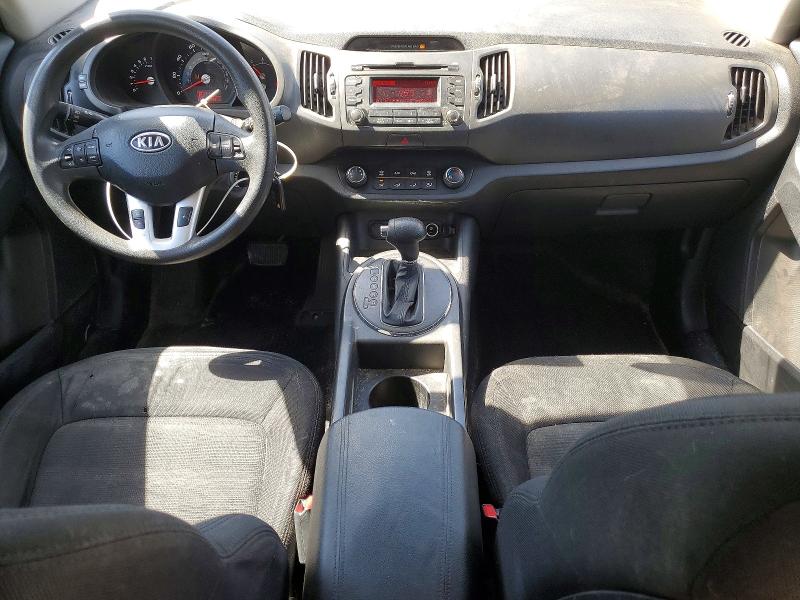 Продаж на аукціоні авто 2011 Kia Sportage, vin: KNDPBCA29B7142366, номер лоту: 51100776