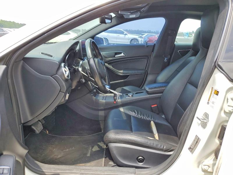 Продажа на аукционе авто 2015 Mercedes-benz Cla, vin: WDDSJ4GB5FN274171, номер лота: 51669456