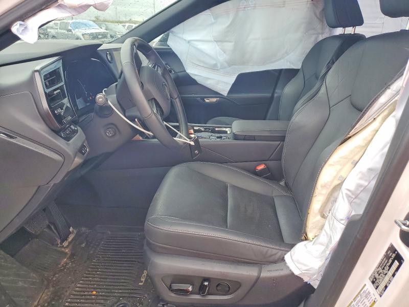 51789426 :رقم المزاد ، 2T2BBMCA0PC021974 vin ، 2023 Lexus Rx 350h مزاد بيع