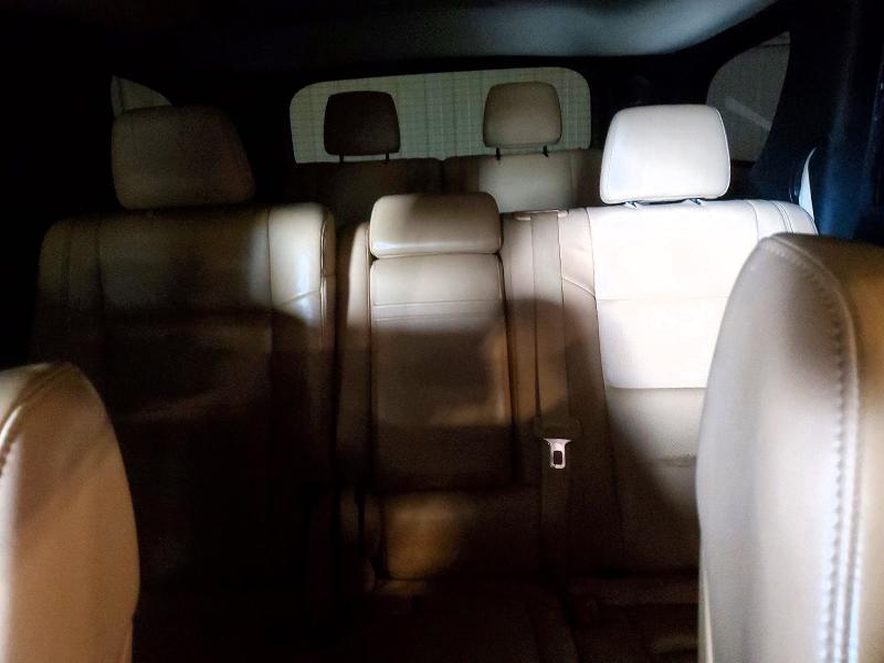 Продажа на аукционе авто 2011 Dodge Durango, vin: 1D4SE5GT2BC614379, номер лота: 50250466