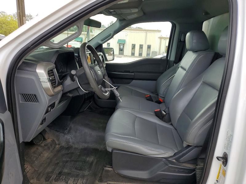 Aukcja sprzedaży 2021 Ford F150, vin: 1FTMF1CB7MKE69079, numer aukcji: 48826456
