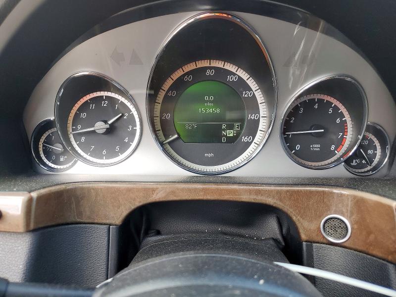 Продажа на аукционе авто 2011 Mercedes-benz E, vin: WDDHF5GB5BA372748, номер лота: 50487086