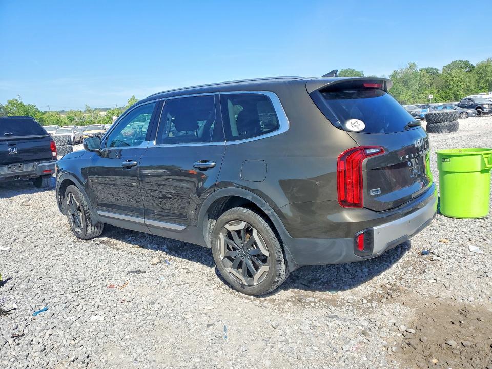 Aukcja sprzedaży 2024 Kia Telluride, vin: 5XYP6DGC0RG506584, numer aukcji: 49443226