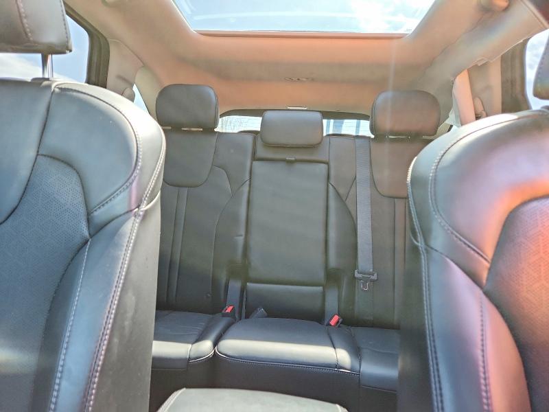 Aukcja sprzedaży 2023 Kia Sorento, vin: 5XYRL4LC0PG230749, numer aukcji: 50003726