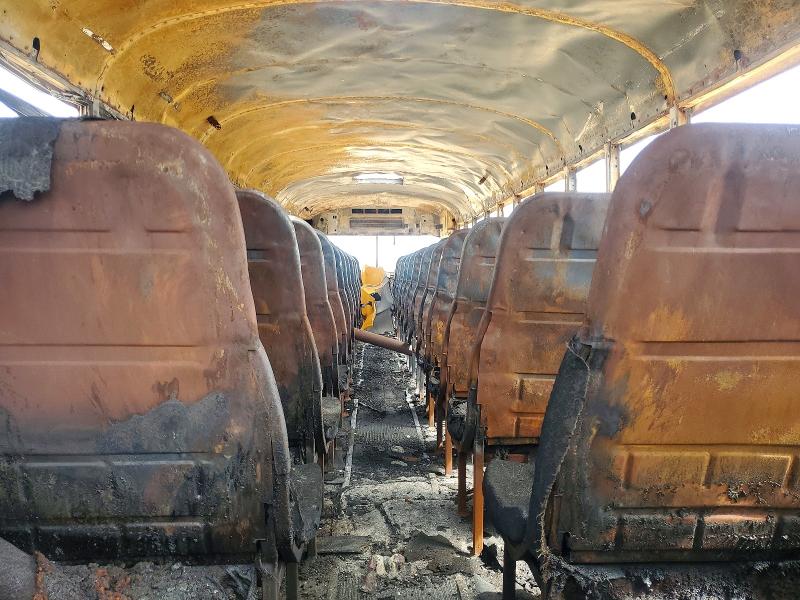2026 Blub School Bus მანქანა იყიდება აუქციონზე, vin: 1BAKGCSH2TF816972, აუქციონის ნომერი: 49943376