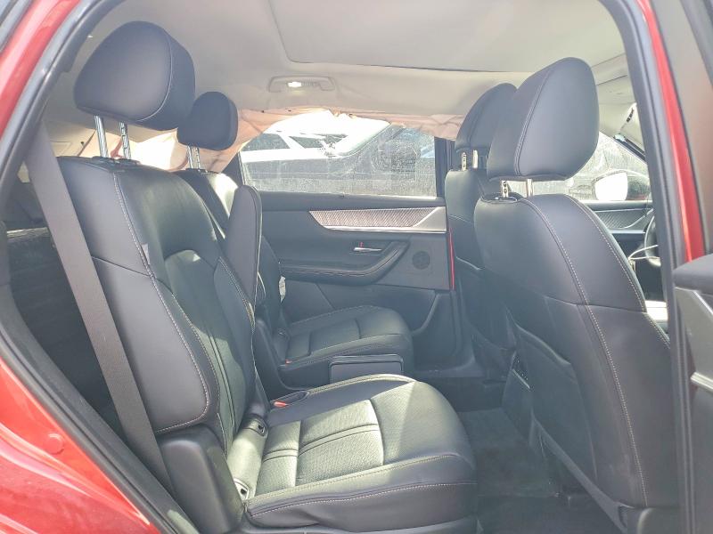 Aukcja sprzedaży 2026 Mazda Cx-90, vin: JM3KKCHD1T1363697, numer aukcji: 49266956