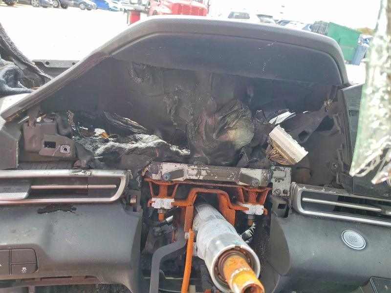 Продажа на аукционе авто 2021 Hyundai Elantra, vin: KMHLN4AG5MU147765, номер лота: 48933466