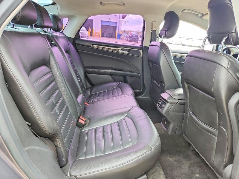 Продажа на аукционе авто 2013 Ford Fusion, vin: 3FA6P0HRXDR195819, номер лота: 51314236