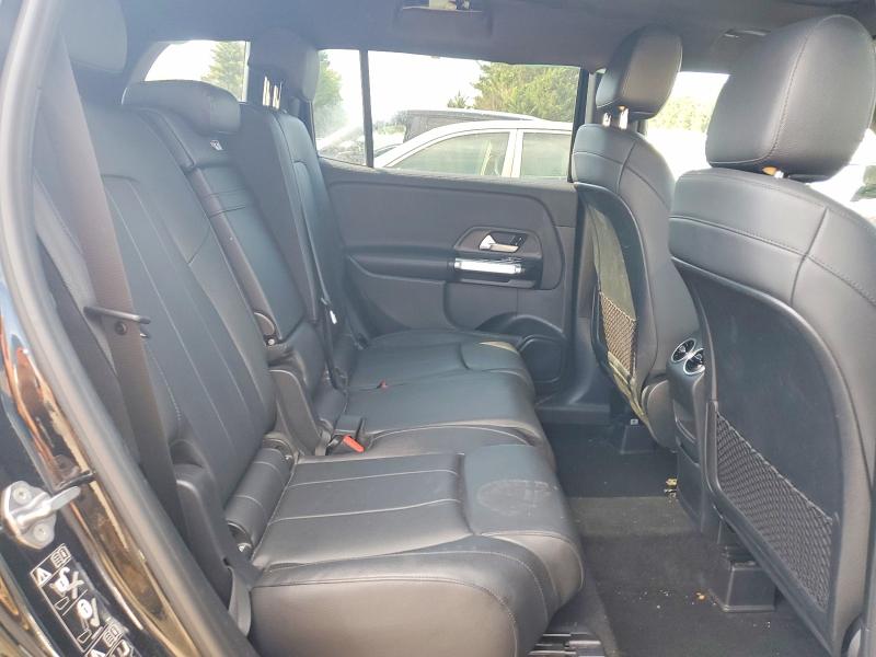 50681426 :رقم المزاد ، W1N4M4HB8MW089380 vin ، 2021 Mercedes-benz Glb مزاد بيع