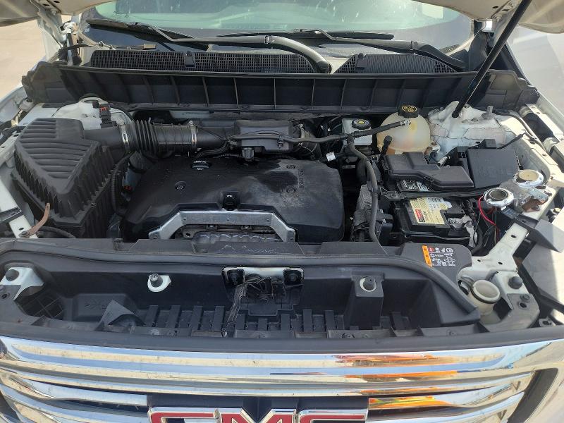 Продаж на аукціоні авто 2019 Gmc Acadia, vin: 1GKKNSLAXKZ283536, номер лоту: 49490946