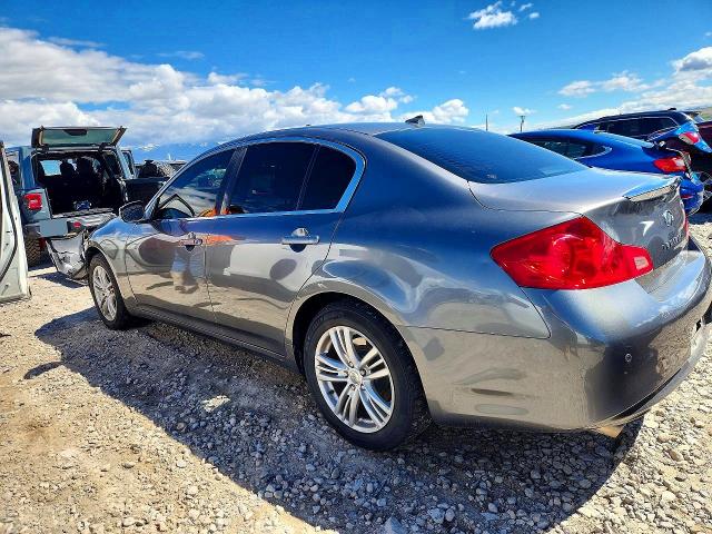Продажа на аукционе авто 2013 Infiniti G37 Sedan, vin: JN1CV6AR0DM766505, номер лота: 49938086