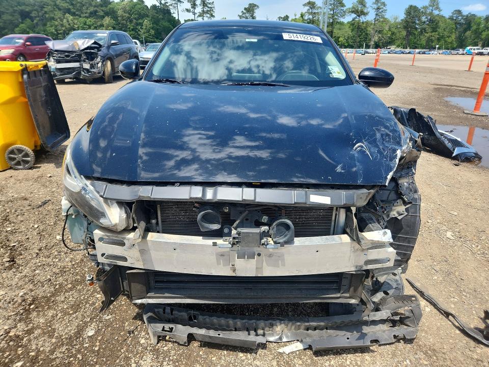 Aukcja sprzedaży 2019 Nissan Altima, vin: 1N4BL4BV0KN310032, numer aukcji: 51419226