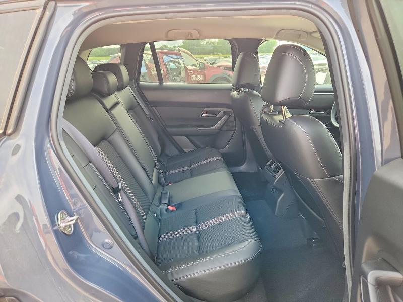 Продаж на аукціоні авто 2025 Mazda Cx-50, vin: 7MMVABBM8SN337858, номер лоту: 50738216