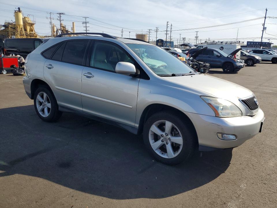 Продаж на аукціоні авто 2005 Lexus Rx, vin: 2T2GA31U35C036627, номер лоту: 50424986
