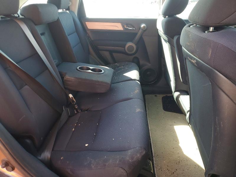 Aukcja sprzedaży 2010 Honda Cr-v, vin: 5J6RE4H32AL099185, numer aukcji: 51669256