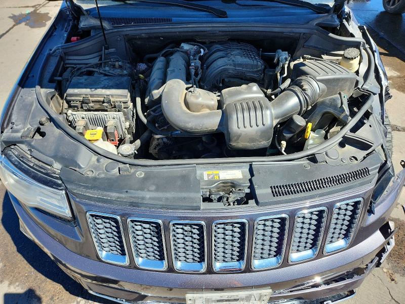 Aukcja sprzedaży 2015 Jeep Grand Cherokee, vin: 1C4RJFCG0FC912778, numer aukcji: 48079586