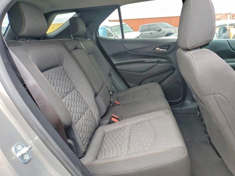 51589296 :رقم المزاد ، 3GNAXJEV0JL105451 vin ، 2018 Chevrolet Equinox مزاد بيع