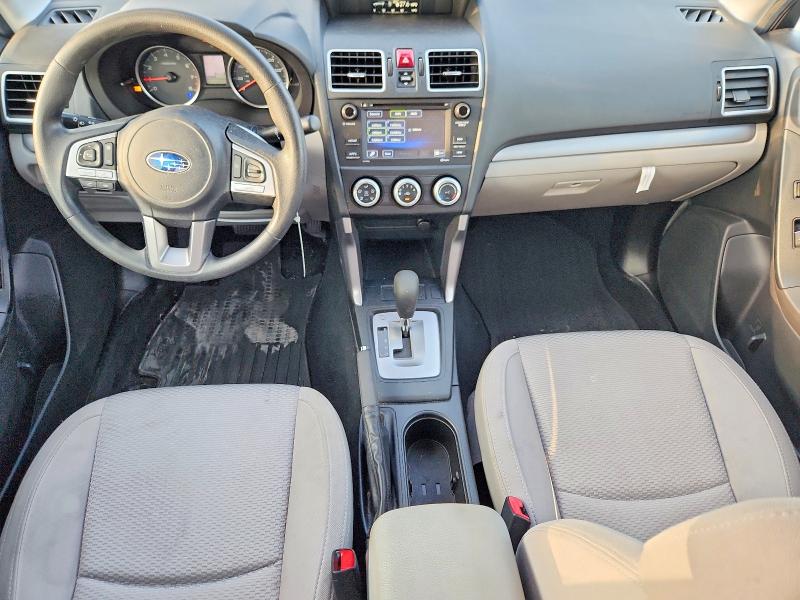 Продажа на аукционе авто 2018 Subaru Forester, vin: JF2SJABCXJH423286, номер лота: 50239956