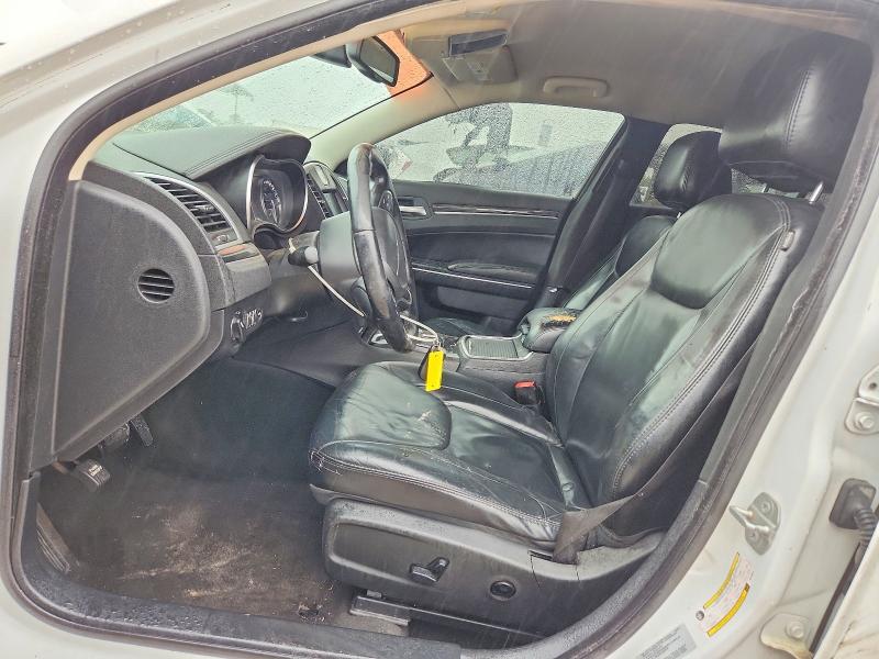 Aukcja sprzedaży 2016 Chrysler 300, vin: 2C3CCAAG8GH135534, numer aukcji: 50838366