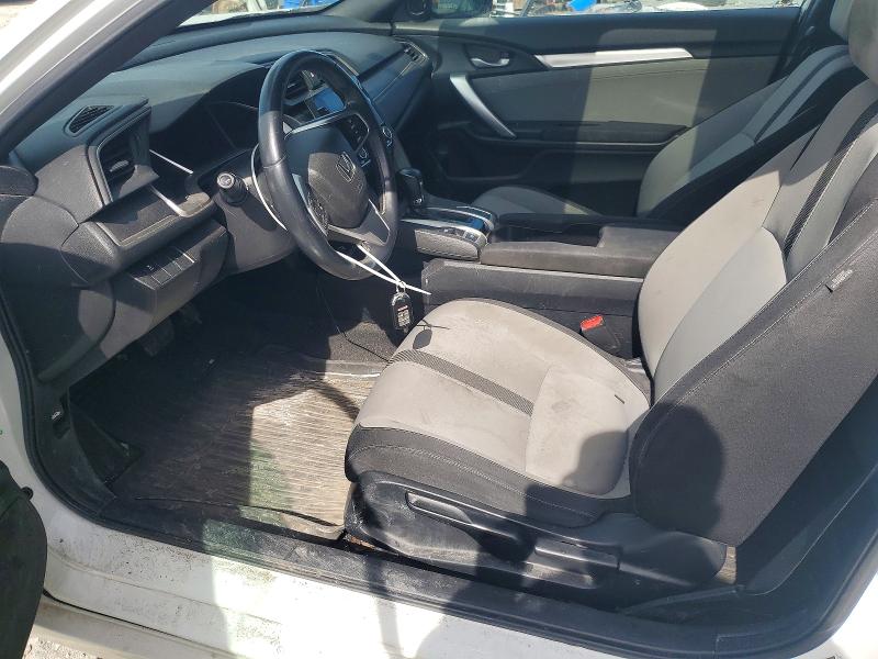 Продаж на аукціоні авто 2016 Honda Civic, vin: 2HGFC3B37GH425507, номер лоту: 51257186