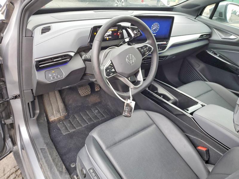 Auction sale of the 2023 Volkswagen Id.4, vin: 1V2WNPE83PC038476, lot number: 51515916