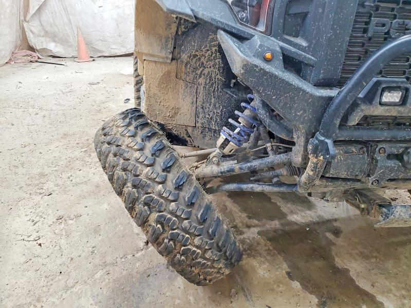 Aukcja sprzedaży 2024 Polaris Xpedition, vin: 3NSG2K993RM396925, numer aukcji: 49895296