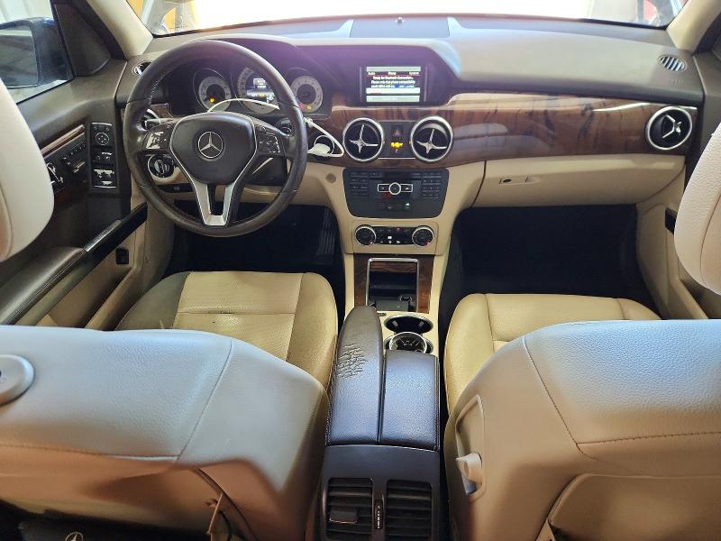 Aukcja sprzedaży 2013 Mercedes-benz Glk, vin: WDCGG5HB8DG129897, numer aukcji: 50758266