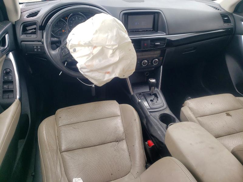 2013 Mazda Cx-5 მანქანა იყიდება აუქციონზე, vin: JM3KE4DE9D0168014, აუქციონის ნომერი: 52002006