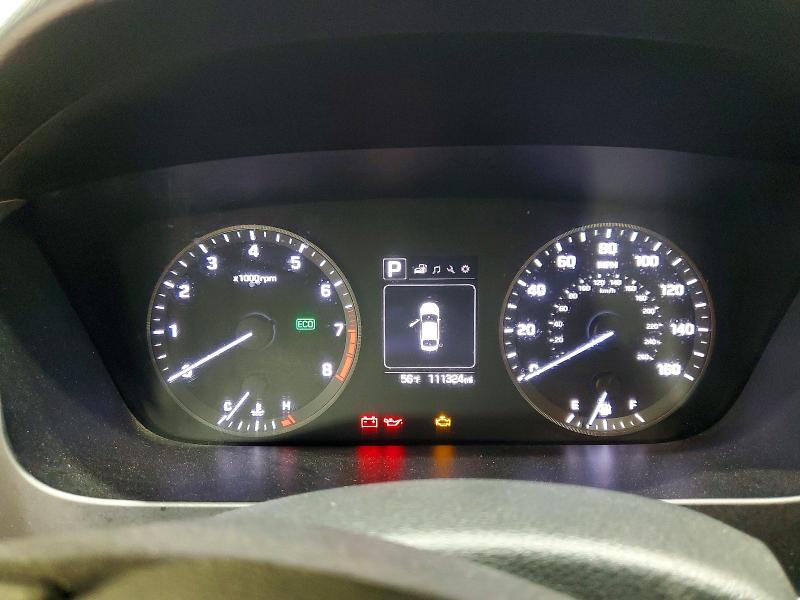 51312936 :رقم المزاد ، 5NPE24AFXHH499608 vin ، 2017 Hyundai Sonata مزاد بيع