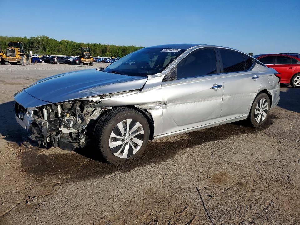 48910556 :رقم المزاد ، 1N4BL4BV4LC151528 vin ، 2020 Nissan Altima مزاد بيع