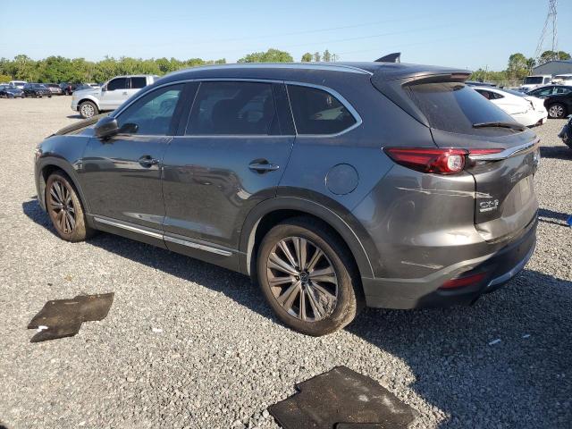 Продаж на аукціоні авто 2021 Mazda Cx-9, vin: JM3TCBEY8M0537226, номер лоту: 49974396